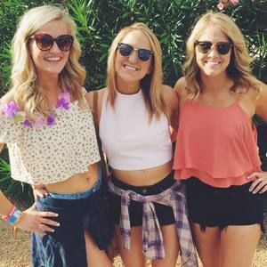 Meet your Posher, Kristyn